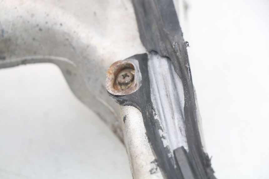 photo de BASCULANTE HONDA CR 125 (1989 - 1991) - Vista general del producto