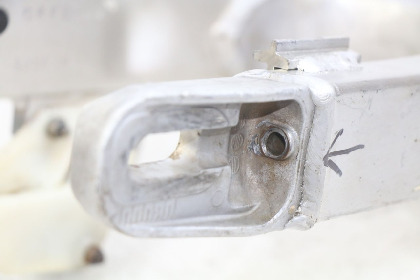 photo de BRAZO OSCILANTE HONDA CR 80 (2001 - 2003) - Otra vista del artículo