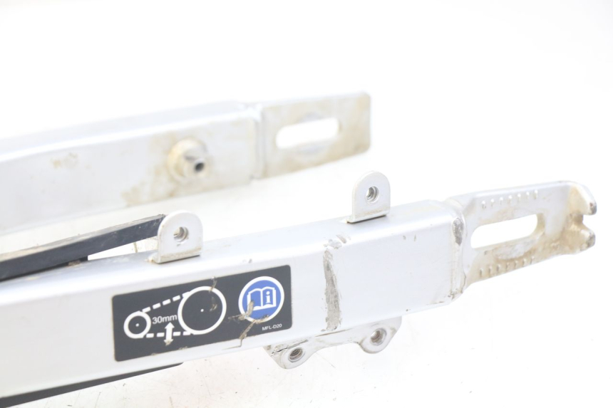 photo de BRAZO OSCILANTE HONDA CRF CR-F 125 (2022 - 2023) - Características distintivas