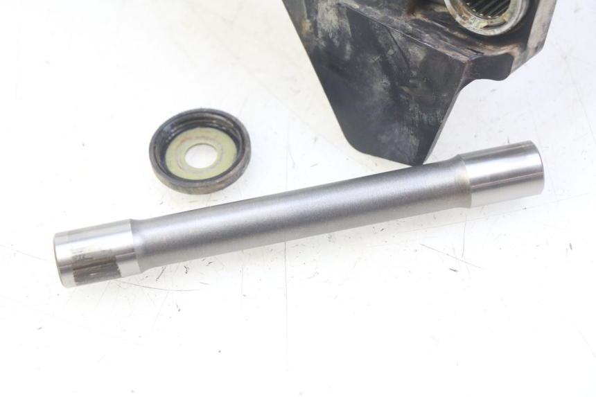 photo de BRAZO OSCILANTE HONDA CRF CR-F 125 (2022 - 2023) - Zoom estado de uso