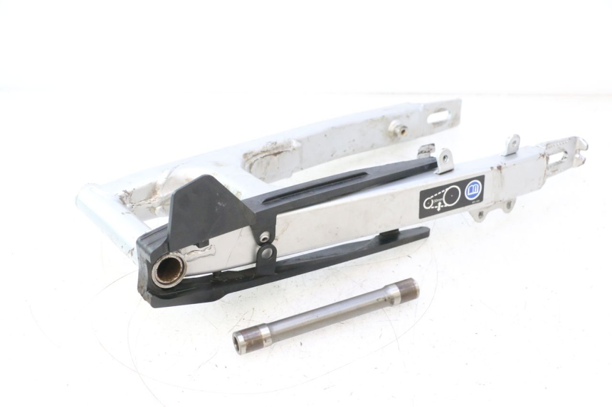 photo de BASCULANTE HONDA CRF CR-F 125 (2020 - 2021) - Vista principal