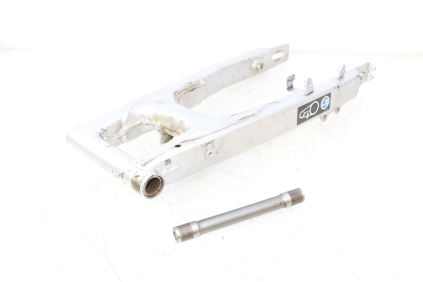 photo de BASCULANTE HONDA CRF CR-F 125 (2020 - 2021) - Otra perspectiva