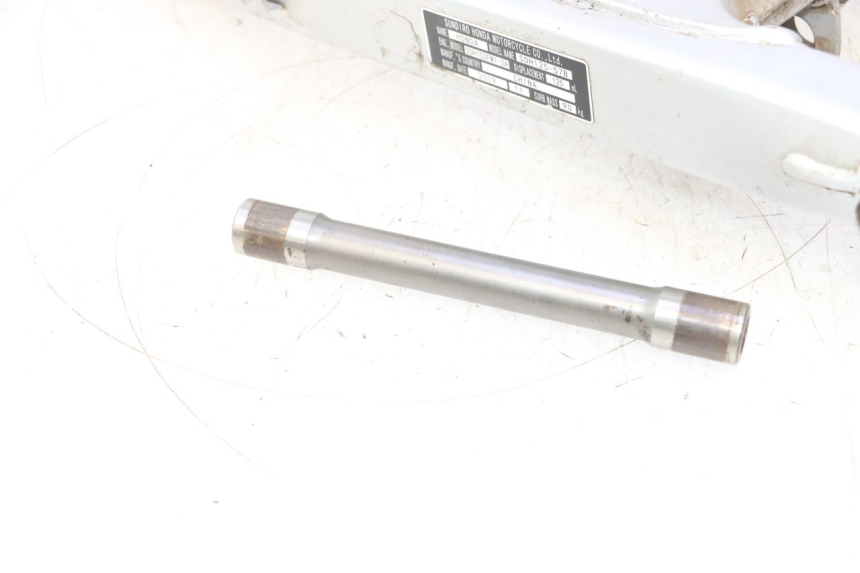 photo de BASCULANTE HONDA CRF CR-F 125 (2020 - 2021) - Vista general del producto