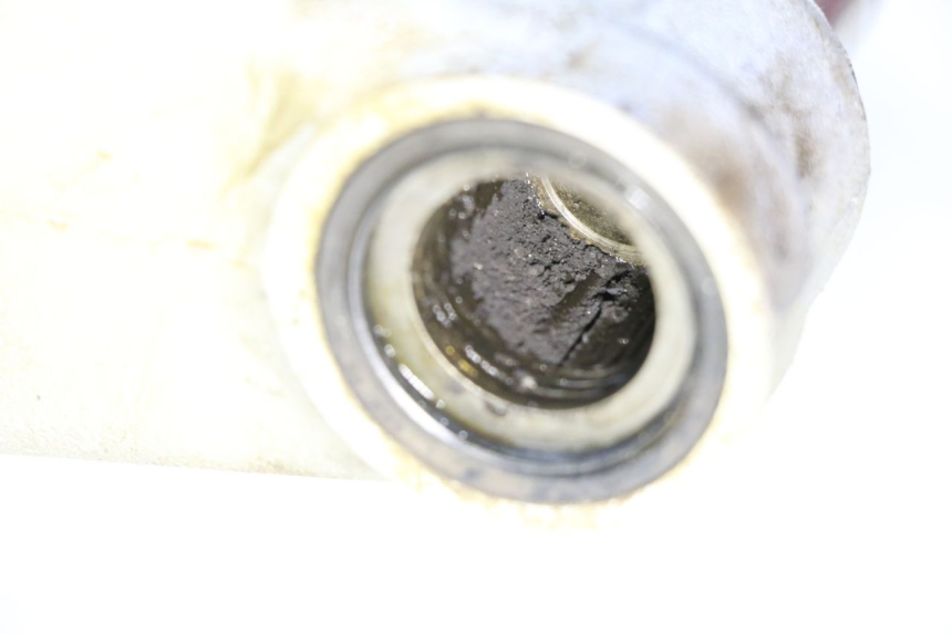 photo de BASCULANTE HONDA CRF R 250 (2020 - 2021) - Zoom estado de uso