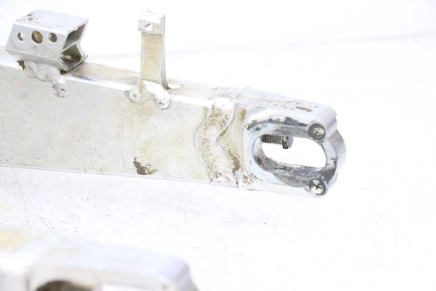 photo de BASCULANTE HONDA CRF R 250 (2020 - 2021) - Estado de la superficie y material