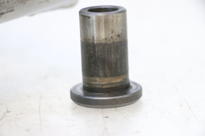 photo de BASCULANTE HM HONDA CRM DERAPAGE RR 50 (2006 - 2017) - Detalles de los puntos de fijación