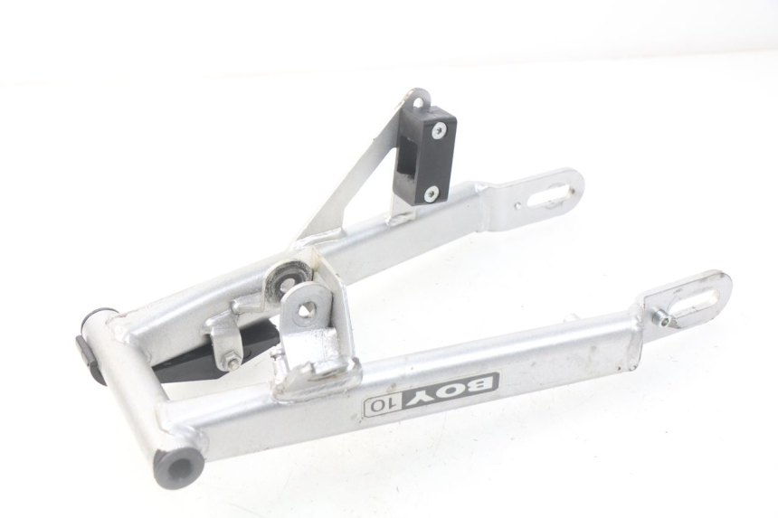 photo de BASCULANTE DERBI DIRT BOY 4T 50 - Zoom estado de uso