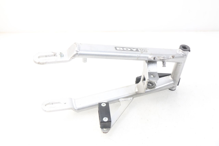 photo de BASCULANTE DERBI DIRT BOY 4T 50 - Otra perspectiva