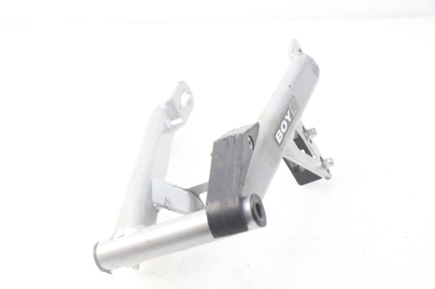 photo de BASCULANTE DERBI DIRT BOY 4T 50 - Vista general del producto