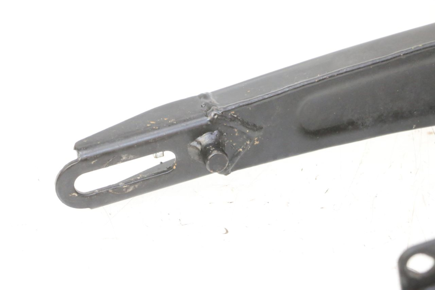 photo de BASCULANTE PROBIKE DIRT 140 - Detalles de los puntos de fijación