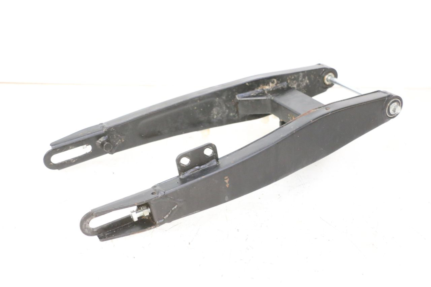 photo de BASCULANTE PROBIKE DIRT 140 - Estado de la superficie y material