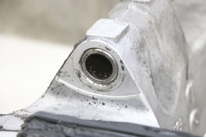 photo de BASCULANTE SUZUKI DL V STROM 1000 (2002 - 2007) - Estado de la superficie y material