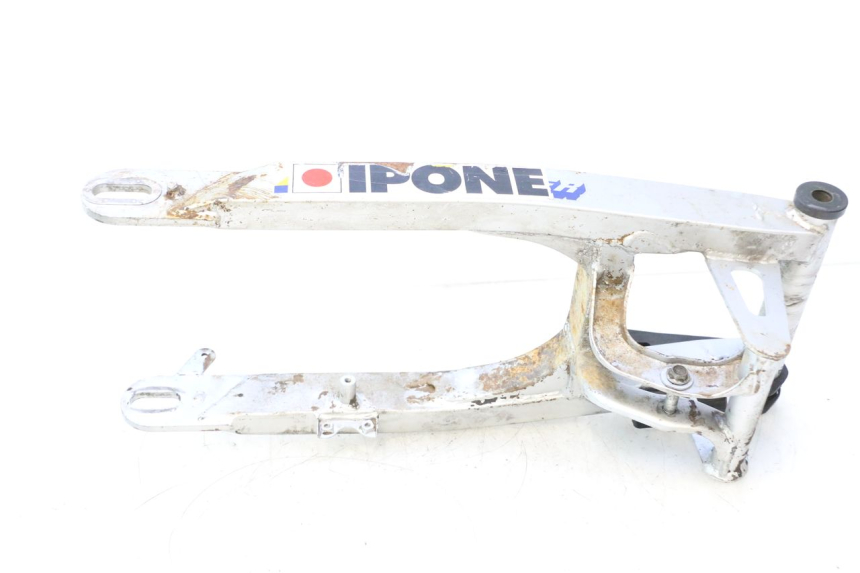 photo de BASCULANTE SUZUKI DR S 600 (1985 - 1989) - Primer plano de alta resolución
