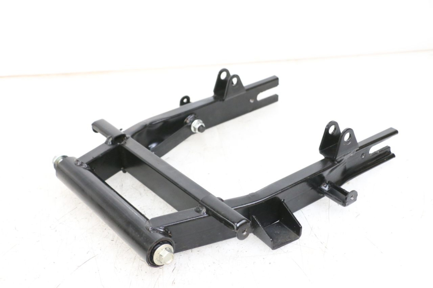 photo de BASCULANTE WAYSCRAL E-START 1 (2018 - 2022) - Vista principal