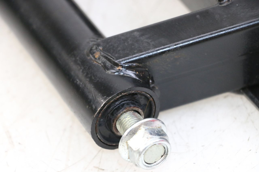 photo de BASCULANTE WAYSCRAL E-START 1 (2018 - 2022) - Detalle de la pieza