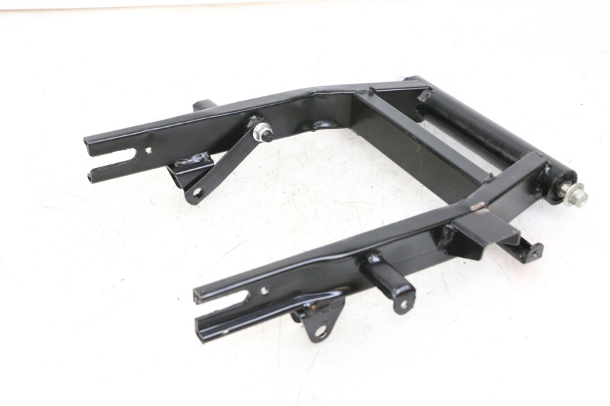 photo de BASCULANTE WAYSCRAL E-START 1 (2018 - 2022) - Otra perspectiva