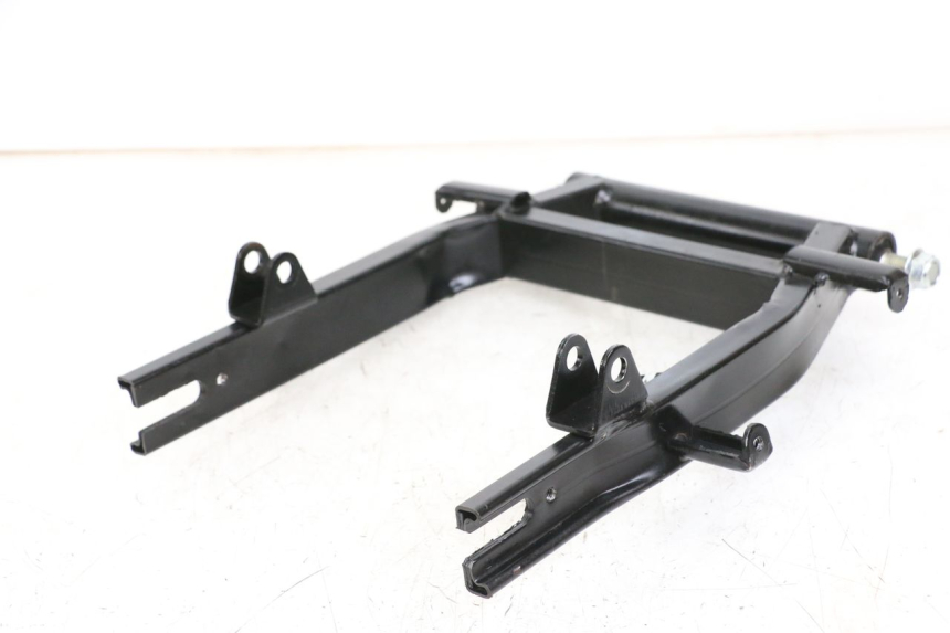 photo de BASCULANTE WAYSCRAL E-START 1 (2018 - 2022) - Primer plano técnico