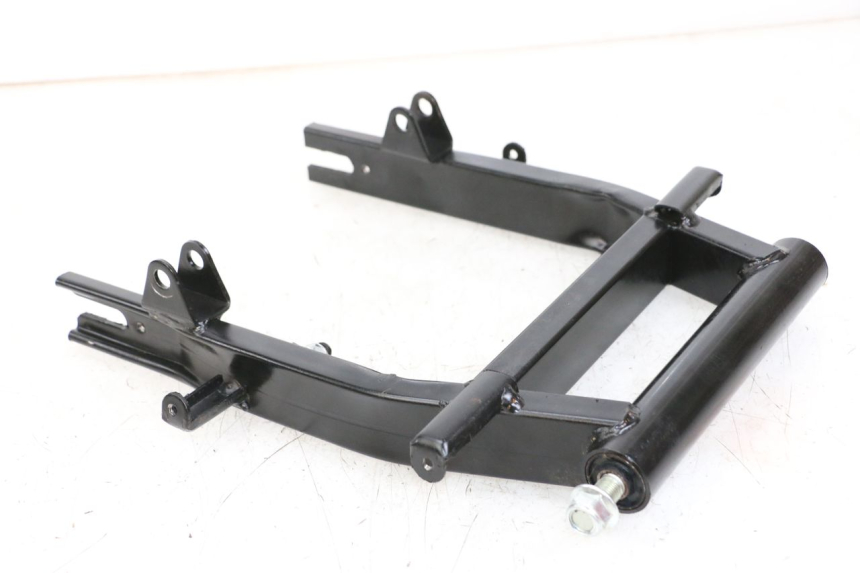 photo de BASCULANTE WAYSCRAL E-START 1 (2018 - 2022) - Vista general del producto