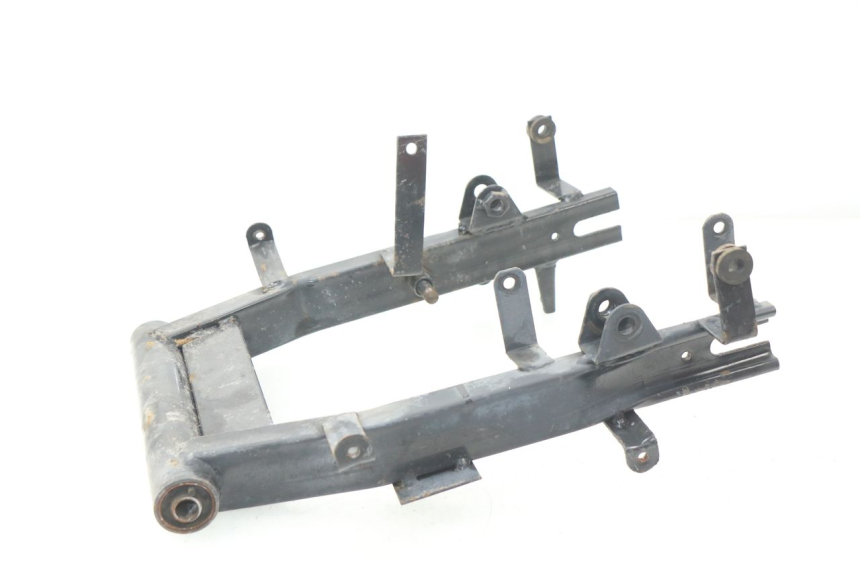 photo de BASCULANTE RIDE E1 1 (2014 - 2022) - Vista principal