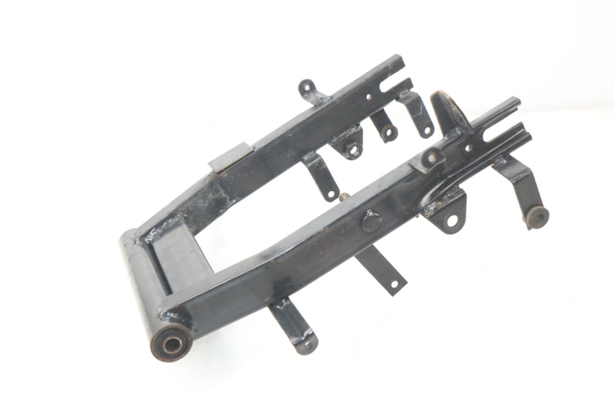 photo de BASCULANTE RIDE E1 1 (2014 - 2022) - Zoom estado de uso