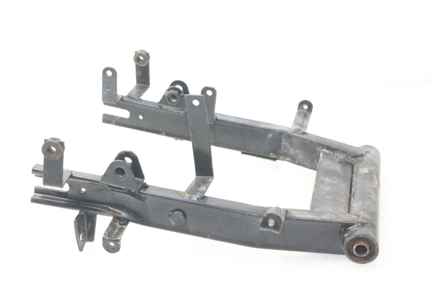 photo de BASCULANTE RIDE E1 1 (2014 - 2022) - Primer plano técnico