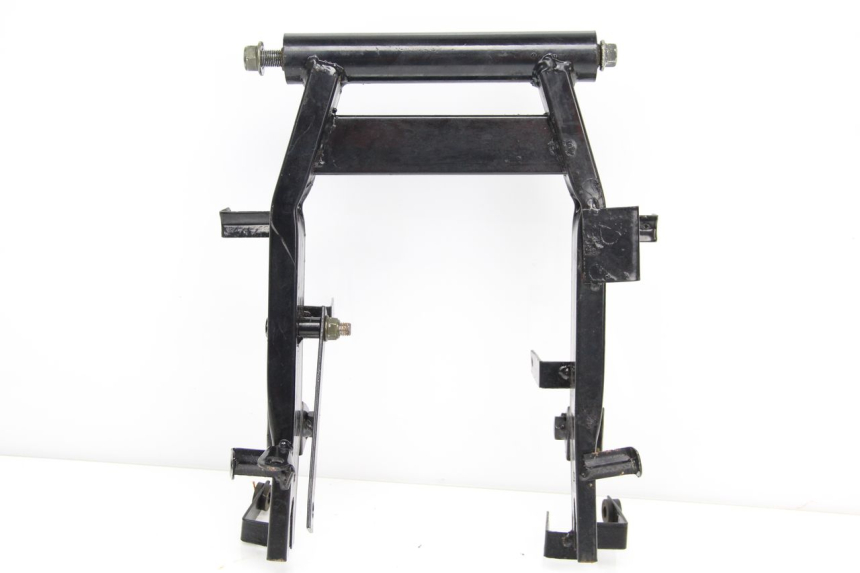 photo de BASCULANTE RIDE E1 1 (2014 - 2022) - Vista principal