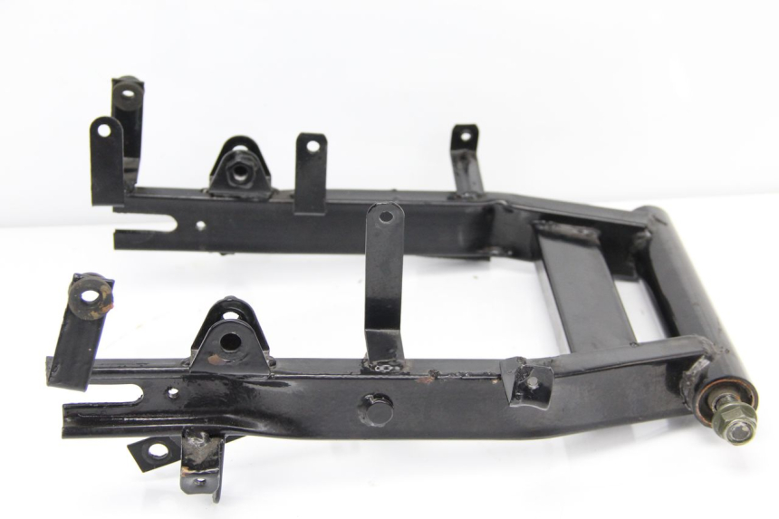 photo de BASCULANTE RIDE E1 1 (2014 - 2022) - Vista general del producto