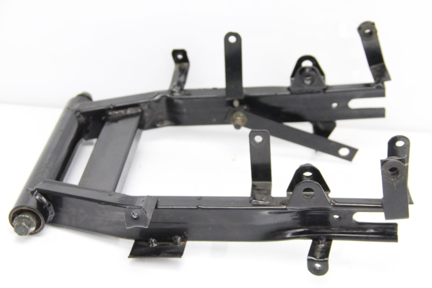 photo de BASCULANTE RIDE E1 1 (2014 - 2022) - Estado de la superficie y material