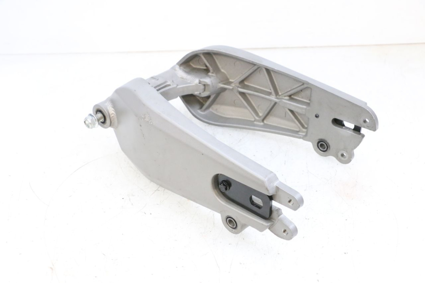 photo de BASCULANTE SEGWAY NINEBOT E125S 1 (2022 - 2026) - Zoom estado de uso