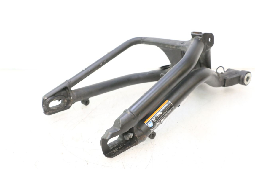 photo de BRAZO OSCILANTE KAWASAKI ER-6 ER6 F ABS 650 (2012 - 2016) - Estado de la superficie y material