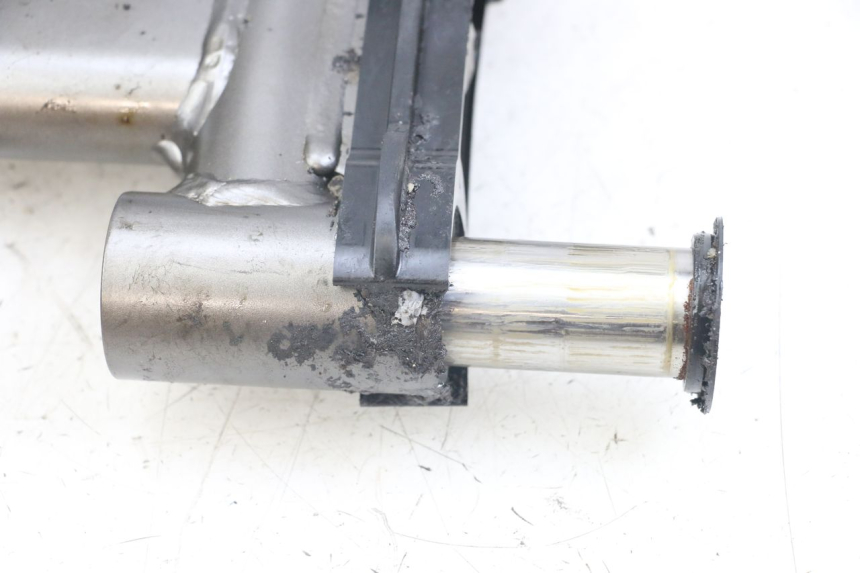 photo de BASCULANTE KAWASAKI ER-6 ER6 N 650 (2012 - 2016) - Zoom estado de uso