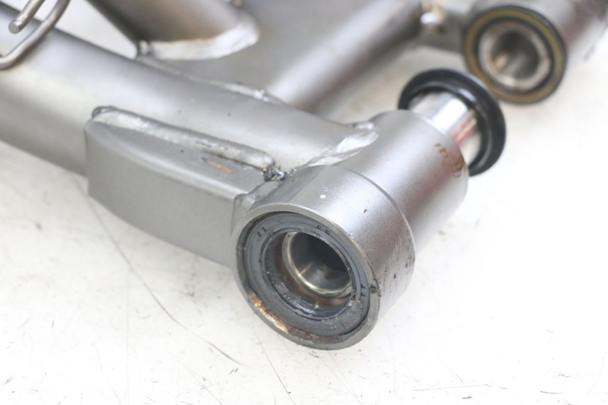 photo de BASCULANTE KAWASAKI ER-6 ER6 N 650 (2012 - 2016) - Otra perspectiva