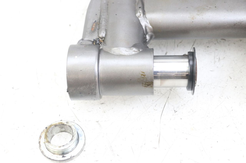 photo de BASCULANTE KAWASAKI ER-6 ER6 N 650 (2012 - 2016) - Primer plano técnico