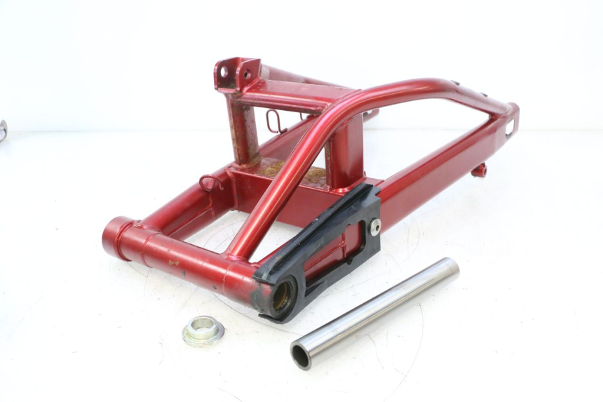 photo de BASCULANTE KAWASAKI ER-6 ER6 N 650 (2005 - 2009) - Primer plano técnico