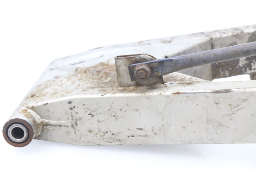 photo de BASCULANTE KAWASAKI ER5 ER-5 500 (2001 - 2004) - Detalles de los puntos de fijación