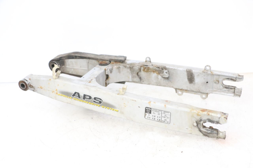 photo de BASCULANTE APRILIA ETX 125 (1998 - 2002) - Foto de producto adicional