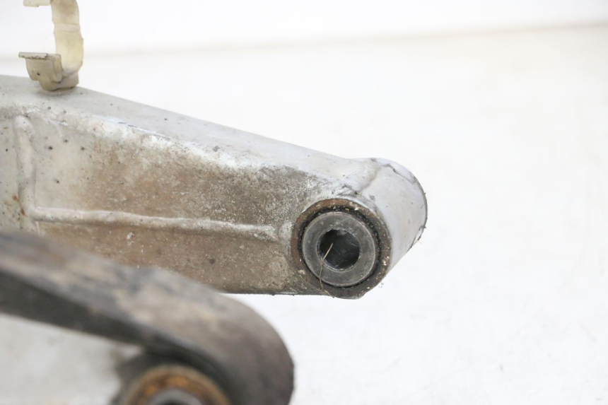 photo de BASCULANTE APRILIA ETX 125 (1998 - 2002) - Zoom calidad de ocasión