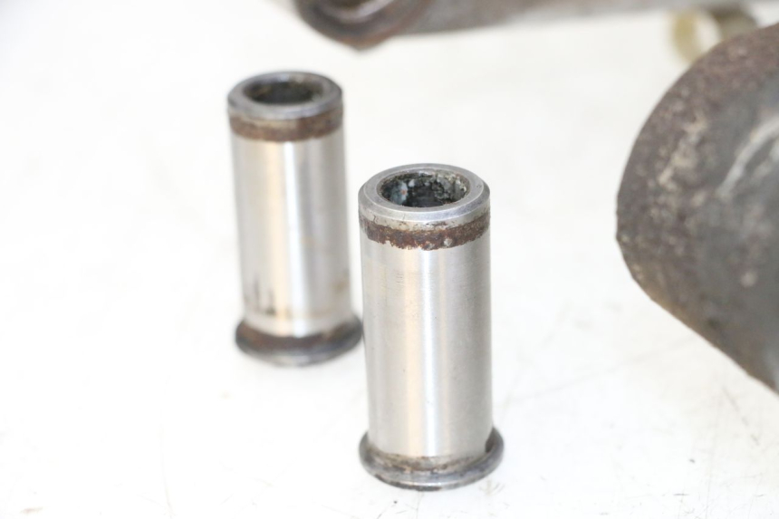 photo de BASCULANTE APRILIA ETX 125 (1998 - 2002) - Vista general del producto