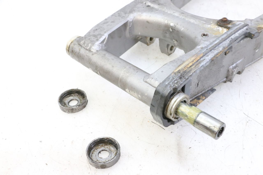 photo de BASCULANTE YAMAHA FJ 36Y 1100 (1984 - 1985) - Primer plano de alta resolución