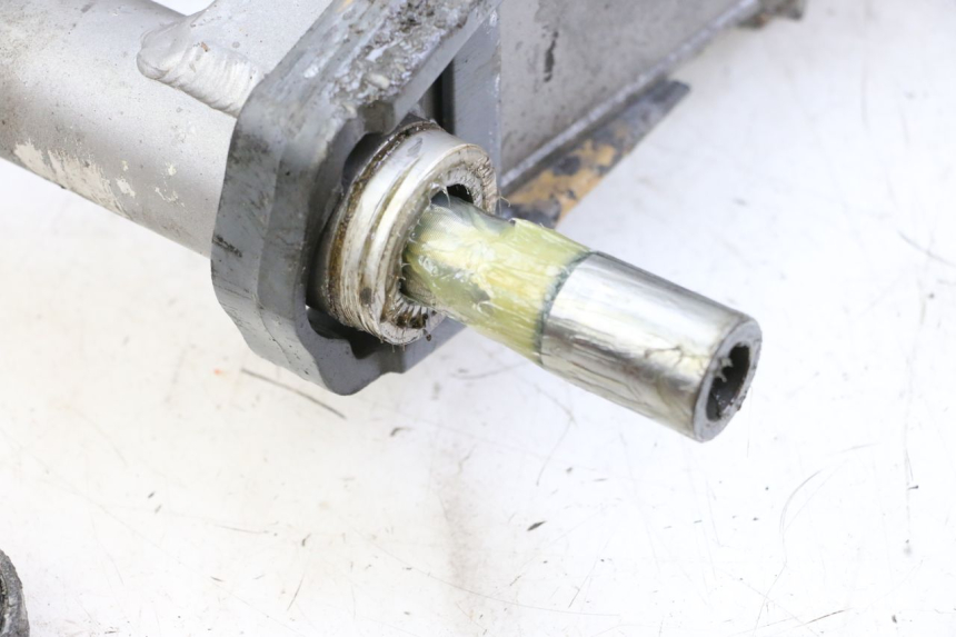 photo de BASCULANTE YAMAHA FJ 36Y 1100 (1984 - 1985) - Foto de producto adicional