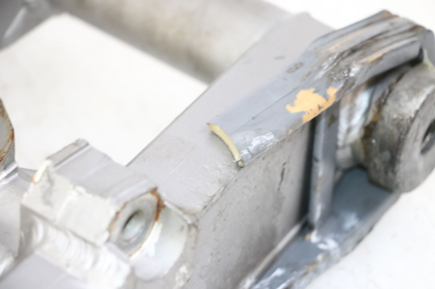 photo de BASCULANTE YAMAHA FJ 36Y 1100 (1984 - 1985) - Zoom estado de uso