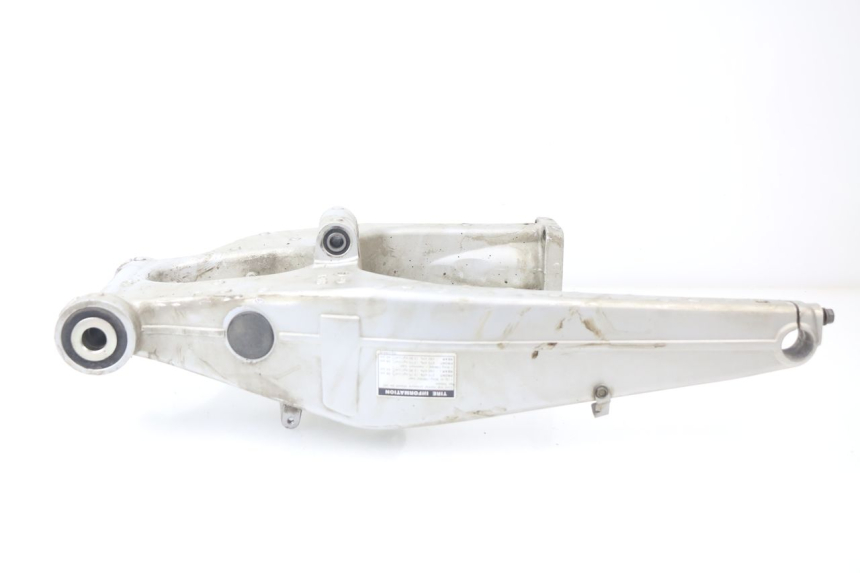 photo de BASCULANTE YAMAHA FJR ABS 1300 (2006 - 2012) - Zoom estado de uso