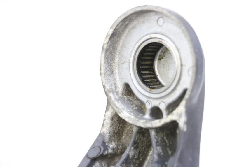 photo de BASCULANTE HONDA FJS SILVER WING SILVERWING 400 (2005 - 2008) - Zoom estado de uso