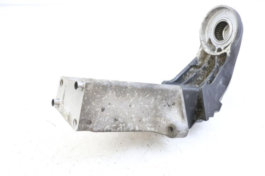 photo de BASCULANTE HONDA FJS SILVER WING SILVERWING 400 (2005 - 2008) - Otra perspectiva