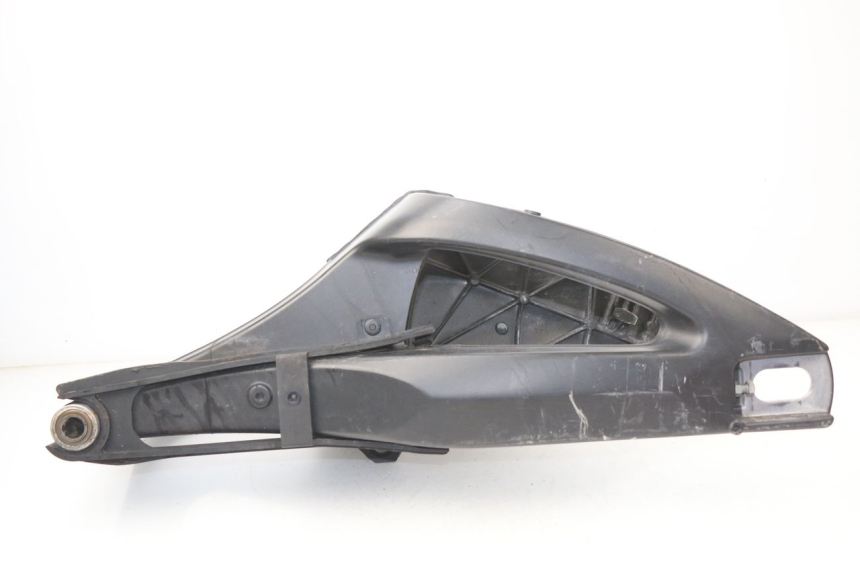 photo de BASCULANTE YAMAHA FZ8 800 (2010 - 2016) - Vista principal