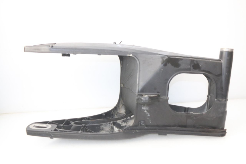 photo de BASCULANTE YAMAHA FZ8 800 (2010 - 2016) - Zoom estado de uso