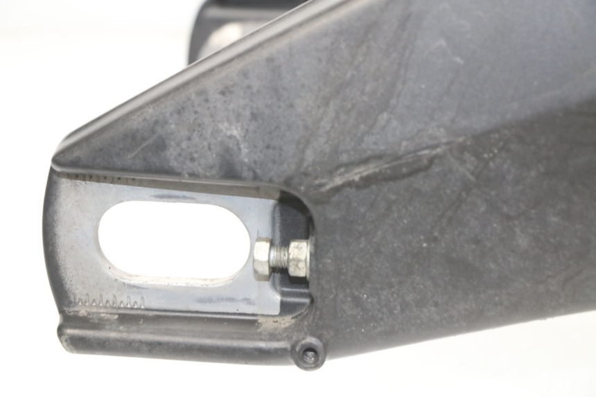 photo de BASCULANTE YAMAHA FZ8 800 (2010 - 2016) - Otra perspectiva