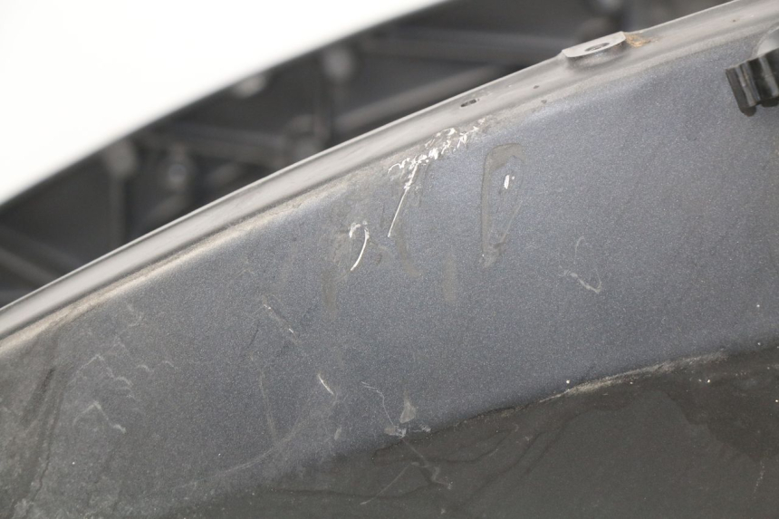 photo de BASCULANTE YAMAHA FZ8 800 (2010 - 2016) - Primer plano técnico