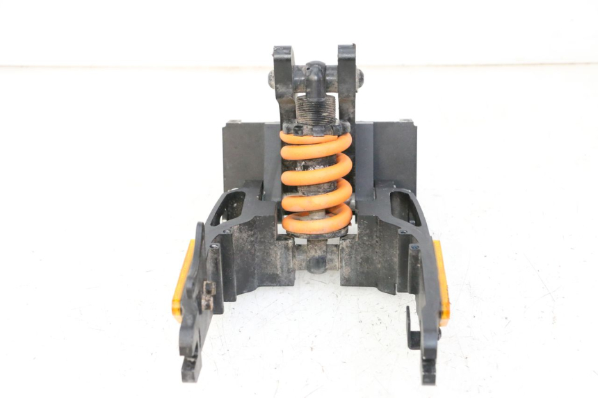 photo de BRAZO OSCILANTE KUKIRIN G2 MASTER 1 - Marcados y referencias originales