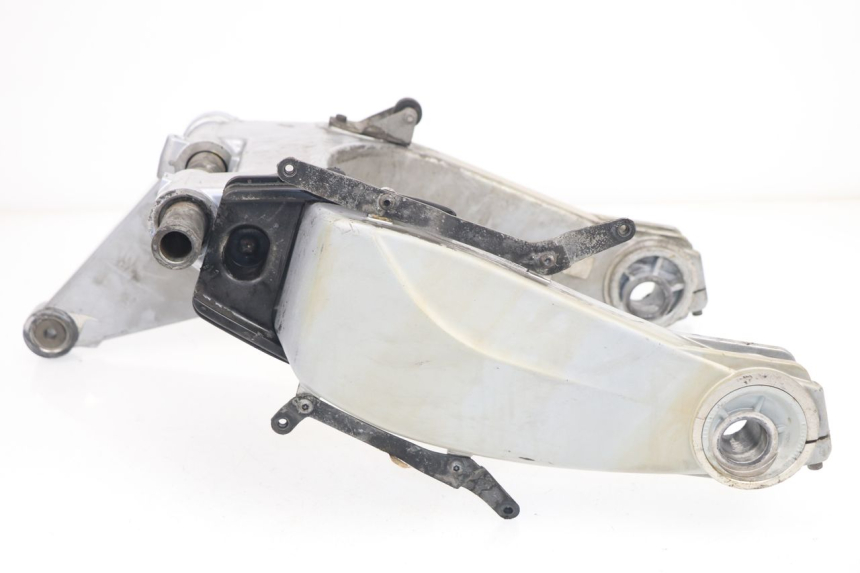 photo de BASCULANTE GILERA GP 800 (2007 - 2013) - Vista principal